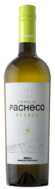 Familia Pacheco Blanco 2023