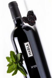 Habla no. 22 - 2016 Tempranillo