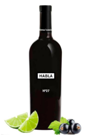 Habla no. 27 - 2019 Cabernet Franc