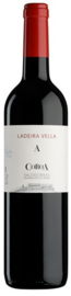 A Coroa  Ladeira Vella 2018