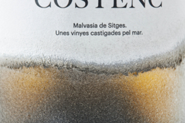 Costenc White 2018