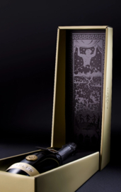 Caelus Brut Nature Gran Reserva 2016