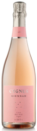 Cygnus Giennah Brut Rosé Eco