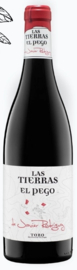 Las Tierras El Pego de J.R. Barrica 2019