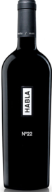 Habla no. 22 - 2016 Tempranillo
