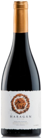 Haragán Reserva Especial 2015