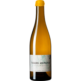 Terra Remota - Caminante Blanco 2023