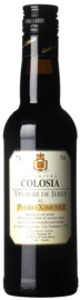 Colosía Vinagre de Jerez Reserva al PX