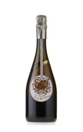 Pago de Tharsys Rosado Brut Nature Reserva