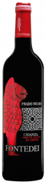 Fontedei Prado Negro 2015