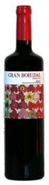 Gran Bohedal Crianza 2019