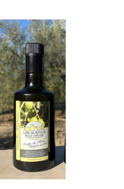 Aceite de Oliva Virgen Extra Mezcla de Finca oogst 25/26 - 500 ml