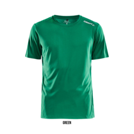 Run- /Trainingsshirt | Diverse kleuren | Heren | RCC
