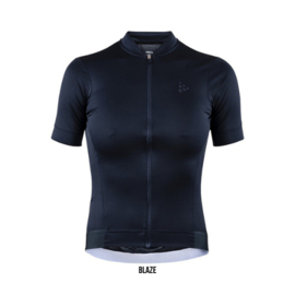 Wieler -/Skeelershirt | TightFit | Effen shirt