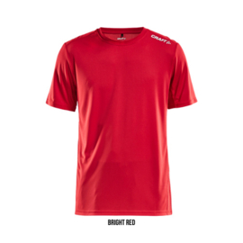 Run- /Trainingsshirt | Diverse kleuren | Heren | RCC