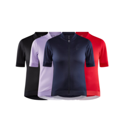 Wieler- /Skeelershirt | RegularFit | Effen shirt