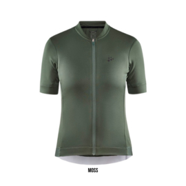 Wieler -/Skeelershirt | TightFit | Effen shirt