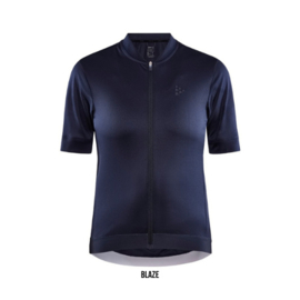 Wieler- /Skeelershirt | RegularFit | Effen shirt