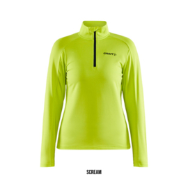 Midlayer | Dames