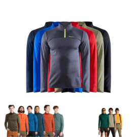 Midlayer | Heren