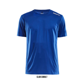 Run- /Trainingsshirt | Diverse kleuren | Heren | RCC
