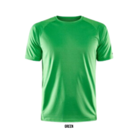 Run- /Trainingsshirt diverse kleuren | Heren