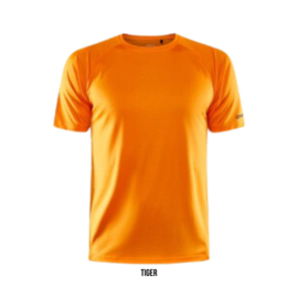 Run- /Trainingsshirt diverse kleuren | Heren