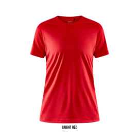 Run- /Trainingsshirt diverse kleuren | Dames