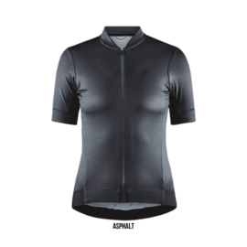 Wieler -/Skeelershirt | TightFit | Effen shirt
