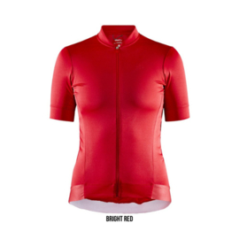 Wieler -/Skeelershirt | TightFit | Effen shirt