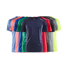 Run- /Trainingsshirt | Diverse kleuren | Heren | RCC