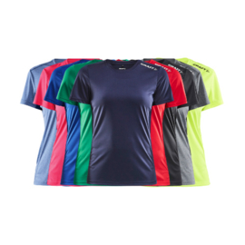 Run- /Trainingsshirt | Diverse kleuren | Dames | RCC