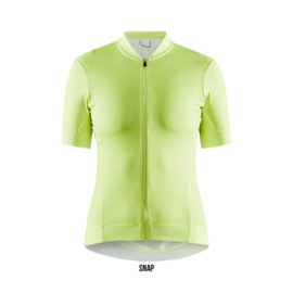 Wieler -/Skeelershirt | TightFit | Effen shirt