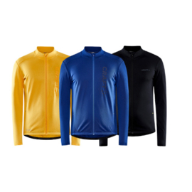 Wieler- /Skeelershirt | Lange mouwen