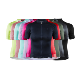 Wieler -/Skeelershirt | TightFit | Effen shirt