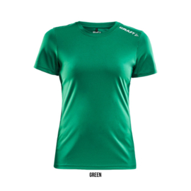 Run- /Trainingsshirt | Diverse kleuren | Dames | RCC
