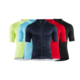 Wieler- /Skeelershirt | TightFit | Effen shirts
