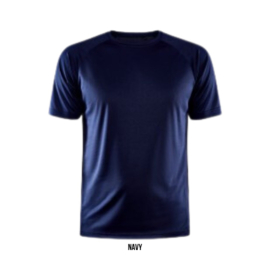 Run- /Trainingsshirt diverse kleuren | Heren
