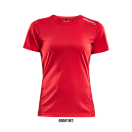 Run- /Trainingsshirt | Diverse kleuren | Dames | RCC