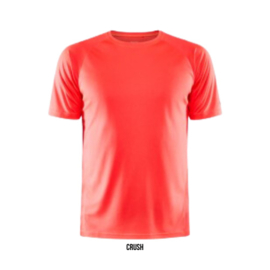 Run- /Trainingsshirt diverse kleuren | Heren