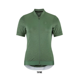 Wieler- /Skeelershirt | RegularFit | Patroon