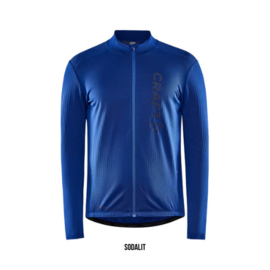 Wieler- /Skeelershirt | Lange mouwen