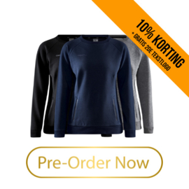Core Soul-Sweatshirt