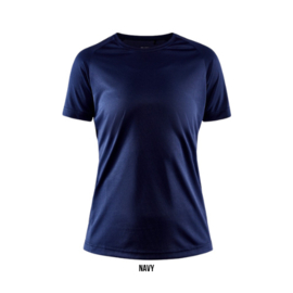 Run- /Trainingsshirt diverse kleuren | Dames