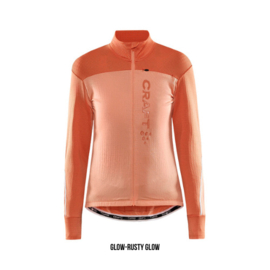 Wieler- /Skeelershirt | Lange mouwen