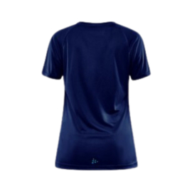 Run- /Trainingsshirt diverse kleuren | Dames