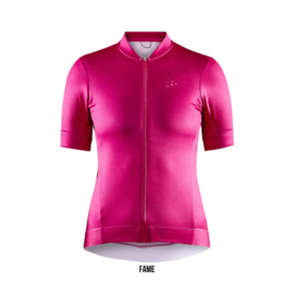 Wieler -/Skeelershirt | TightFit | Effen shirt