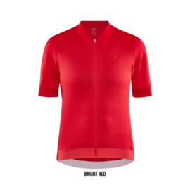 Wieler- /Skeelershirt | RegularFit | Effen shirt