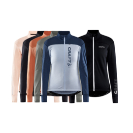 Wieler- /Skeelershirt | Lange mouwen