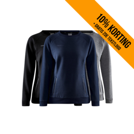 Core Soul-Sweatshirt